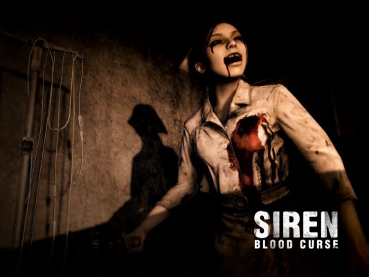 Siren Blood Curse 19x1080 Wallpaper Teahub Io