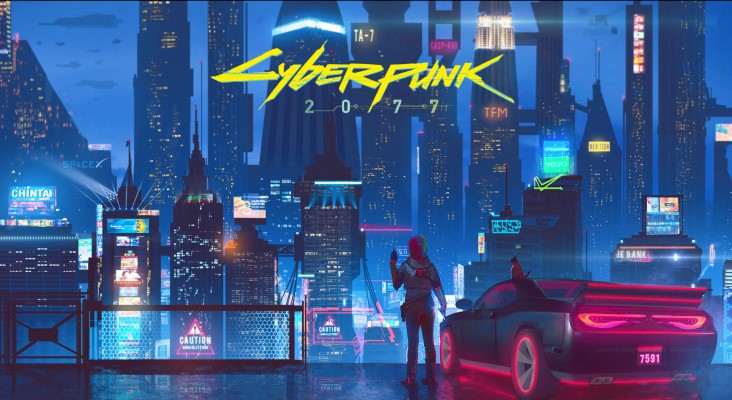 Cyberpunk Wallpaper 4k Pc - 2560x1397 Wallpaper - teahub.io