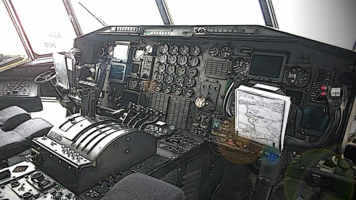 C 130 Cockpit Wallpaper,airforce Hd Wallpaper,military - Cabine Do C 130  - HD Wallpaper