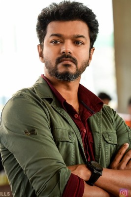 Vijay Photos Hd Sarkar - 834x1018 Wallpaper - teahub.io