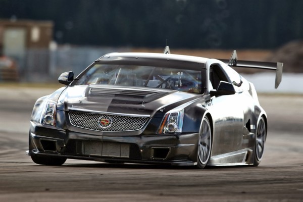 The 2019 Cadillac Cts V 1600x900 Wallpaper Teahub Io