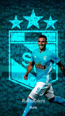 Sporting Cristal 1080x1920 Wallpaper Teahub Io