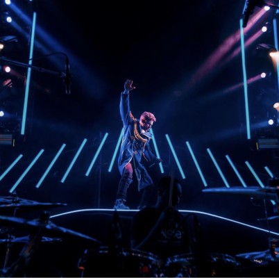 Jon Bellion - 1248x890 Wallpaper - teahub.io