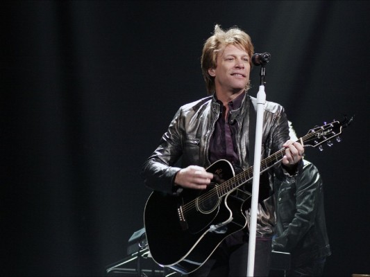 Bon Jovi Wallpapers Data Src Amazing Bon Jovi Wallpaper - Takamine ...