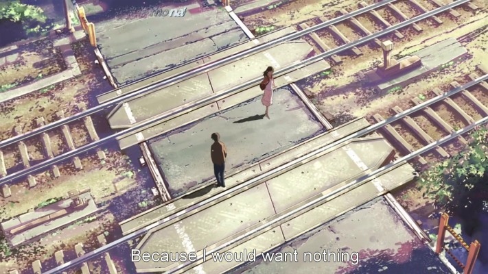 Five Centimeters Per Second 5 Centimeters Per Second Wallpaper Phone 2480x3787 Wallpaper Teahub Io