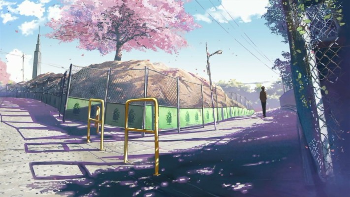 Five Centimeters Per Second 5 Centimeters Per Second Wallpaper Phone 2480x3787 Wallpaper Teahub Io