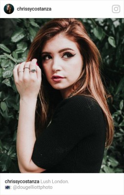 Chrissy Costanza Age - 720x1132 Wallpaper - teahub.io