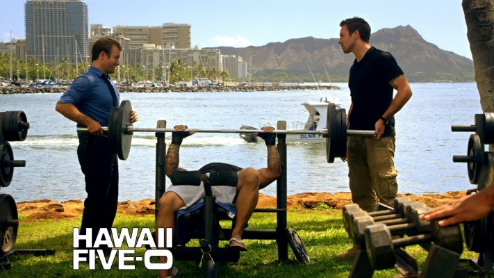 Hawaii Five O Wallpaper グレース パク フィル キム 19x1080 Wallpaper Teahub Io