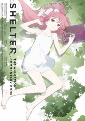 Rin Shelter Shelter Porter Robinson Anime Anime Girl Anime Shelter The Animation Commentary