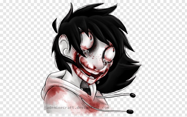 Jeff The Killer Creepypasta Laughing Jack Outlast  - HD Wallpaper