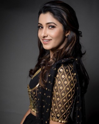 Tamil Most Beautiful Actress - 599x900 Wallpaper - teahub.io