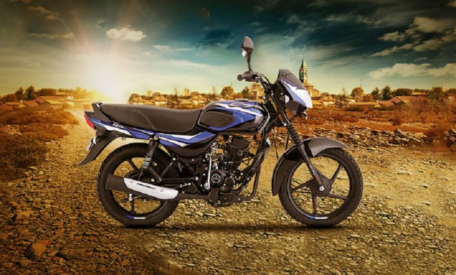 Bajaj Ct110 On Road Price - 1000x603 
