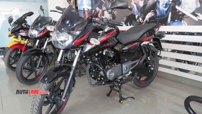 Bajaj Pulsar 150 Most Searched Bikes - Bajaj Pulsar 150 Dtsi 2017 ...