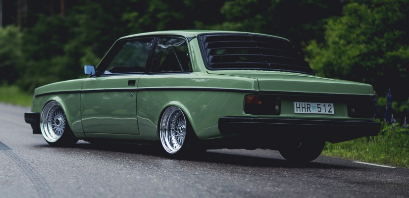 Volvo 145 Wallpaper Hd Volvo 242 Tuning 1600x774 Wallpaper Teahub Io