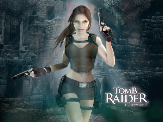 Tomb Raider Legend Wallpaper Hd - 1920x1080 Wallpaper - teahub.io