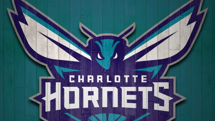 Charlotte Hornets Hd Wallpapers With High-resolution - Charlotte ...