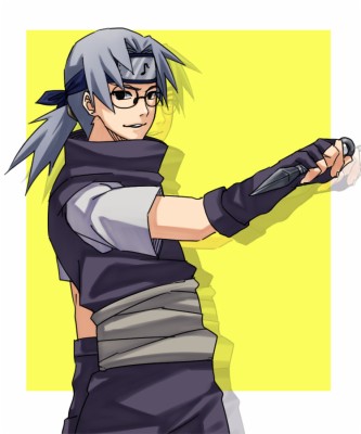 Kabuto Yakushi - 750x900 Wallpaper - teahub.io