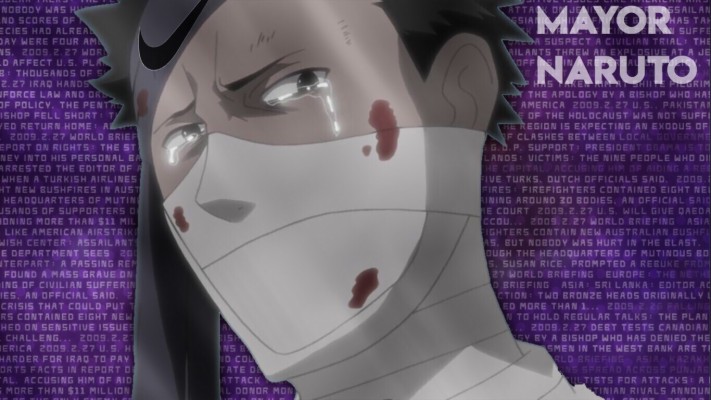 Featured image of post Zabuza Crying