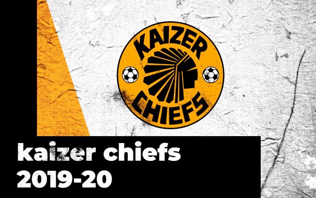 Kaizer Chiefs Amakhosi Logo Png Transparent & Svg Vector - Kaizer ...