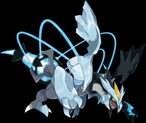 Black Kyurem - 1600x1200 Wallpaper - teahub.io