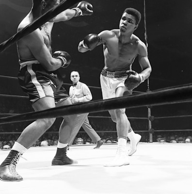 Heavyweight Boxing Muhammad Ali （wallpaper 7） - Jo Sports Inc Muhammad ...