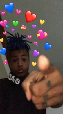 Funny Pictures Of Xxxtentacion - 736x1309 Wallpaper - teahub.io