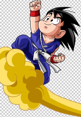 Goku Krillin Gohan Vegeta Trunks Png Clipart Anime Goku 728x1039 Wallpaper Teahub Io