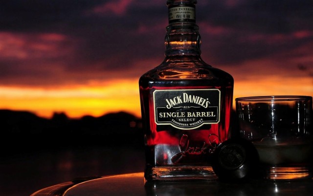 Jack Daniel Logo Hd 1280x706 Wallpaper Teahub Io