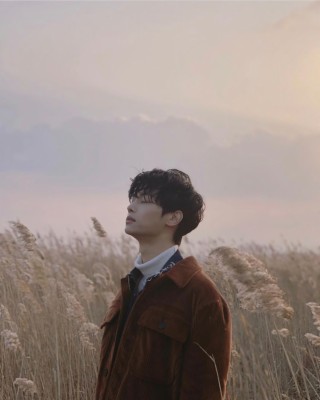 Cha Hakyeon Vixx Aesthetic - 1242x1549 Wallpaper - teahub.io