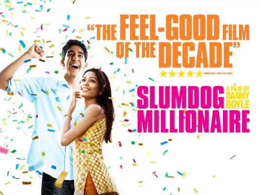 Slumdog Millionaire - Armaan Ali Slumdog Millionaire - 1024x768 ...