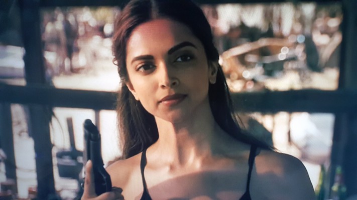 Xxx Return Of Xander Cage Movie Photos Deepika Padukone Xander Cage Return 1920x1080 