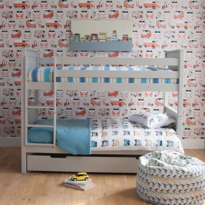 Bunk Bed - 1920x1080 Wallpaper - teahub.io