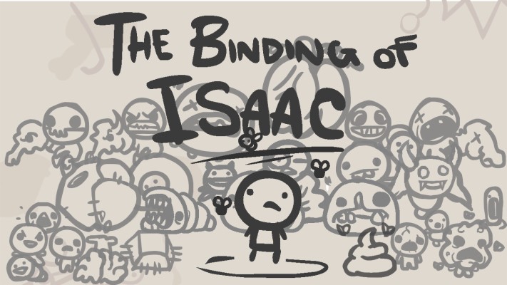 free downloads The Binding of Isaac: Repentance