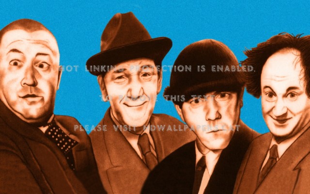 Columbia Pictures The Three Stooges - 1600x1200 Wallpaper - teahub.io