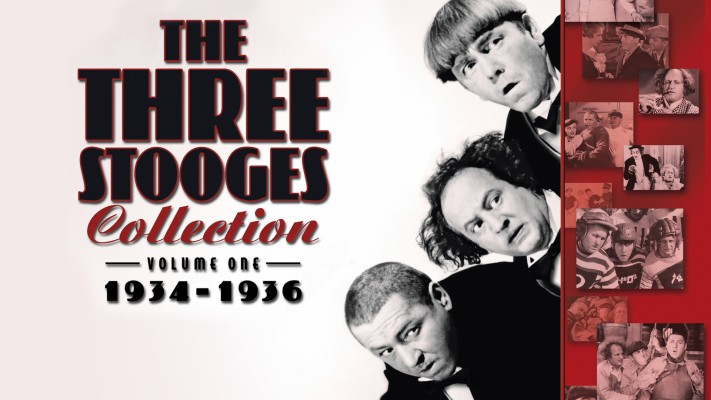 Richard Fiske Three Stooges - 2328x1959 Wallpaper - teahub.io