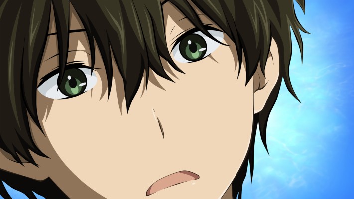 hyouka oreki