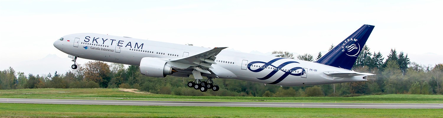 Boeing 777 1024x768 Wallpaper Teahub Io