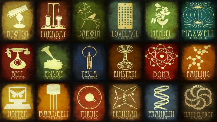 Cool Science Wallpaper - Anything Related To Science - 1920x1080 Wallpaper  
