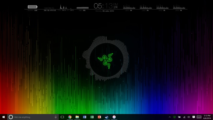 Featured image of post Razer Chroma Live Wallpaper Iphone Looking for the best razer wallpaper 4k