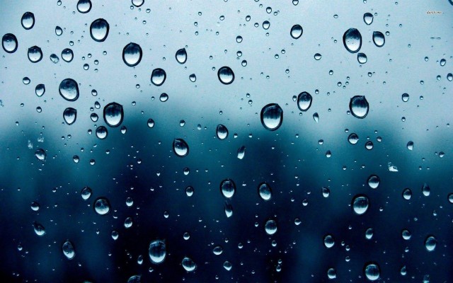 Raindrop Wallpaper 68 Raindrops Hd Wallpapers Backgrounds - Дождь На ...