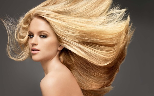 3. Nerdy Blonde Hair Girl - Shutterstock - wide 8