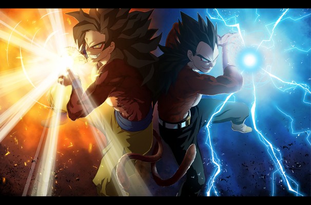 Download Dragon Ball Super Live Wallpapers and Backgrounds 