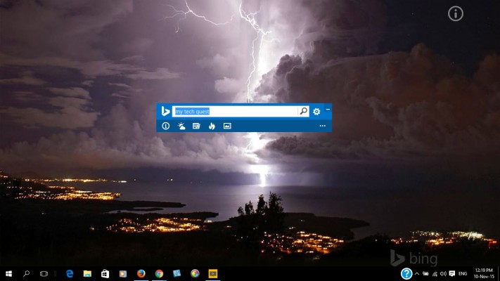 Download Bing Wallpapers and Backgrounds 