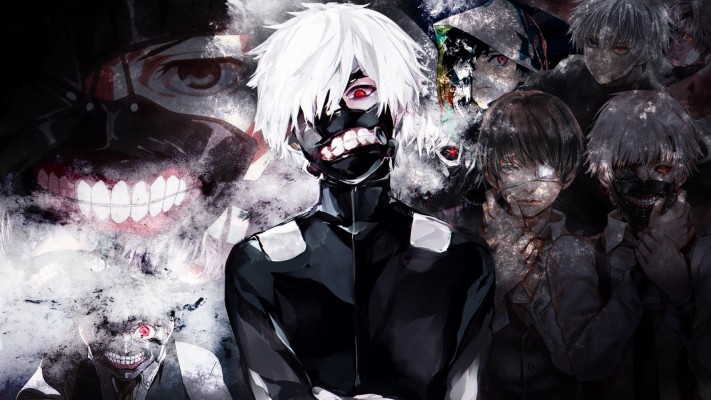 Free Ken Kaneki High Quality Wallpaper Id - Kaneki Ken Wallpaper Pc ...