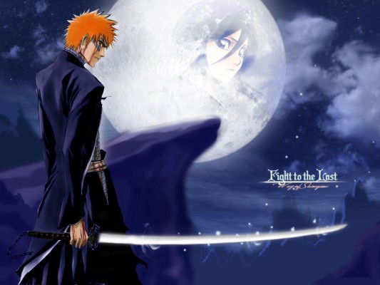 Anime Characters Anime Wallpaper Bleach 19x10 Wallpaper Teahub Io