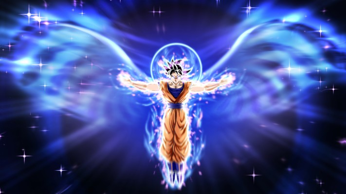 Goku Imagenes En 4k 1024x658 Wallpaper Teahub Io