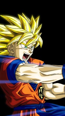 Download Dbz Wallpapers And Backgrounds Teahub Io