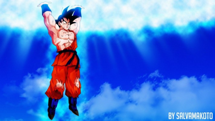 Goku Mascot 2020 Olympics - 640x960 Wallpaper - teahub.io