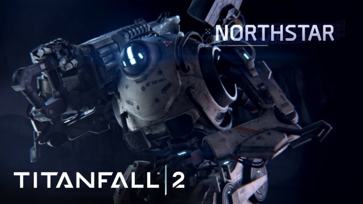 Image Result For Titanfall 2 Northstar Northstar Art Titan Fall 1600x900 Wallpaper Teahub Io