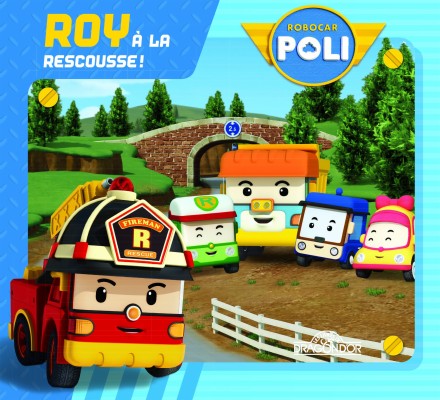 Kiddie Ride Robocar Poli - 1024x768 Wallpaper - teahub.io